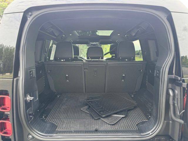 2023 Land Rover Defender - $51,980
