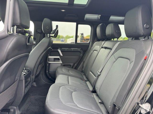 2023 Land Rover Defender - $51,980