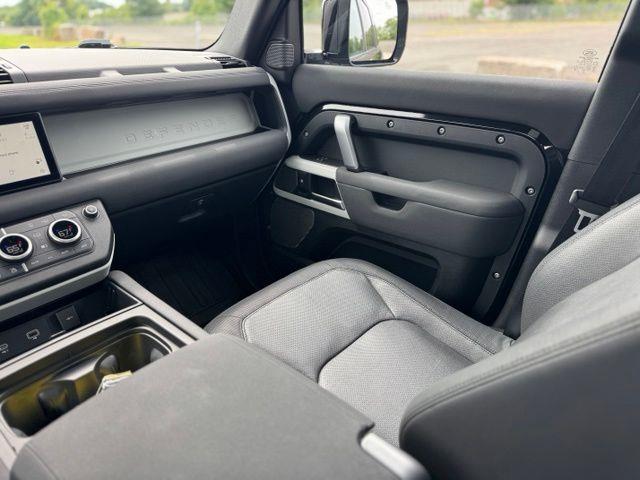 2023 Land Rover Defender - $51,980