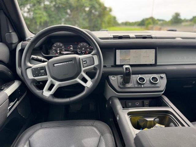 2023 Land Rover Defender - $51,980
