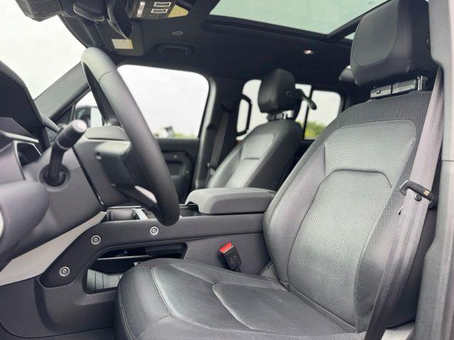 2023 Land Rover Defender - $51,980
