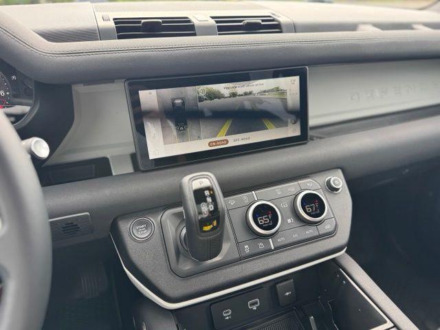 2023 Land Rover Defender - $51,980