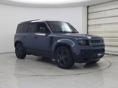 2024 Land Rover Defender AWD 110 P400 X-Dynamic SE 4DR SUV