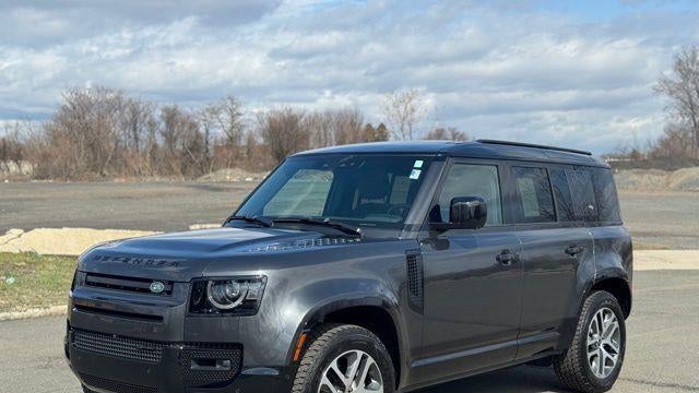 Preowned 2023 Land Rover Defender 110 X-Dynamic SE for Sale