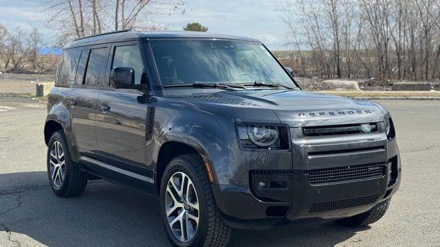 2023 Land Rover Defender 110 X-Dynamic SE