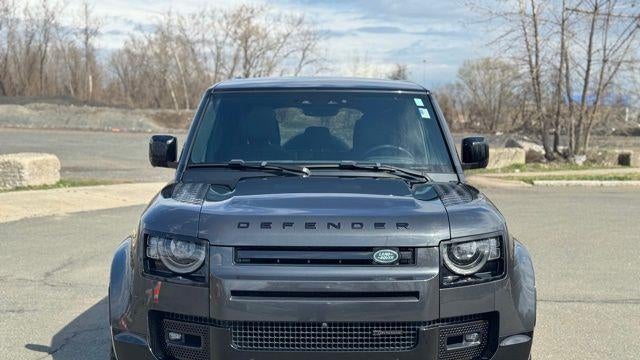 2023 Land Rover Defender 110 X-Dynamic SE