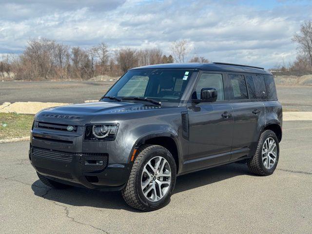 2023 Land Rover Defender - $44,978