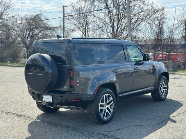 2023 Land Rover Defender - $44,978