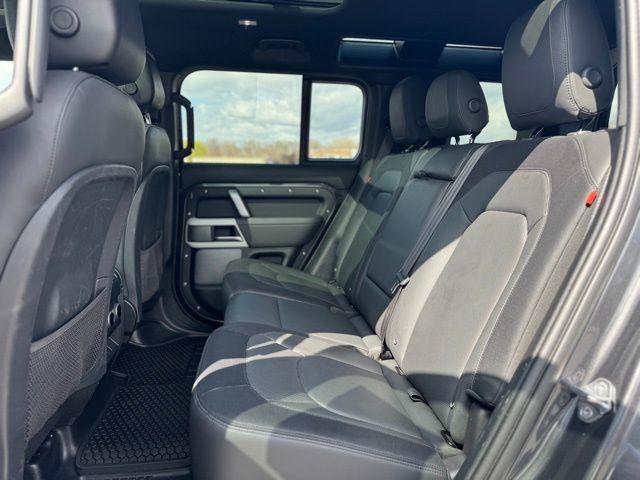 2023 Land Rover Defender - $44,978