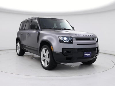 2023 Land Rover Defender AWD 110 X-Dynamic SE 4DR SUV