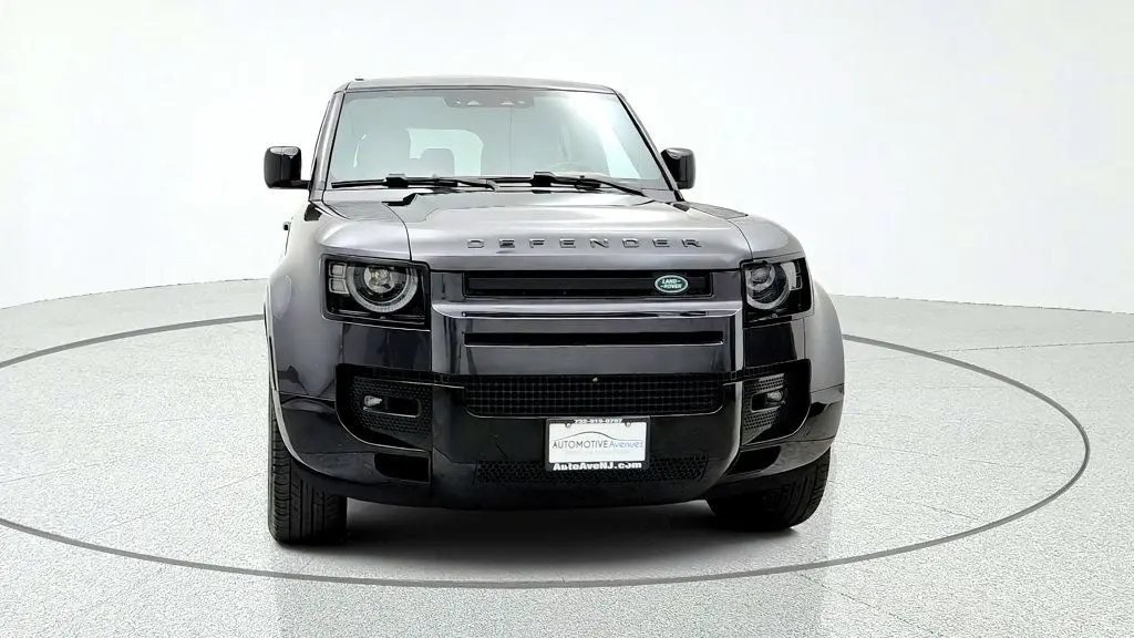 2024 Land Rover Defender - $45,995