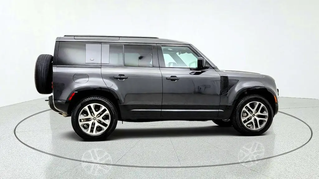 2024 Land Rover Defender - $45,995
