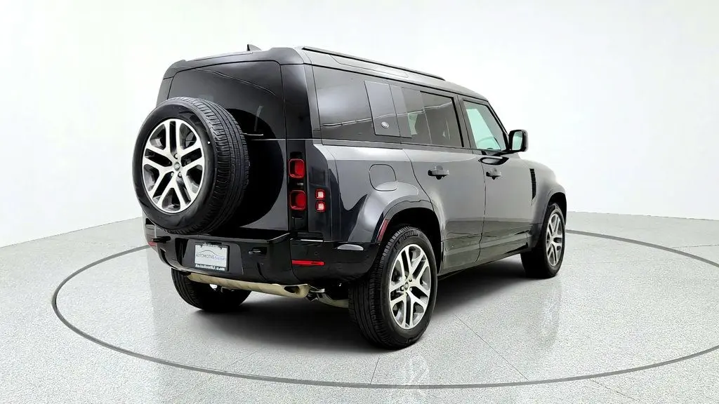 2024 Land Rover Defender - $45,995