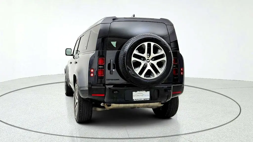 2024 Land Rover Defender - $45,995