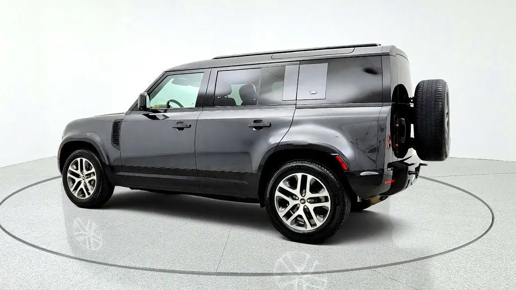 2024 Land Rover Defender - $45,995