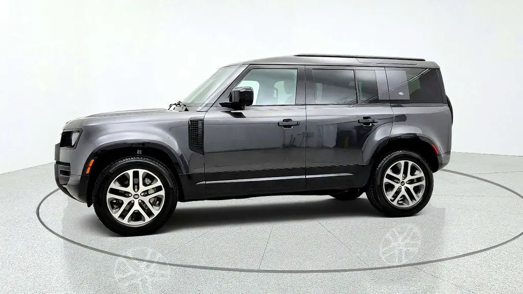 2024 Land Rover Defender - $45,995