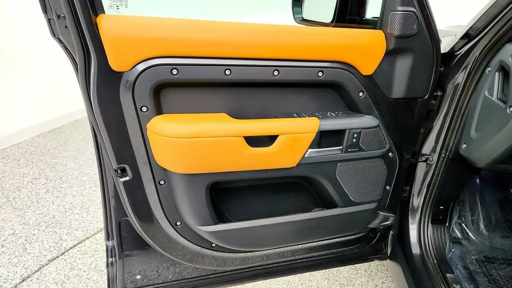 2024 Land Rover Defender - $45,995