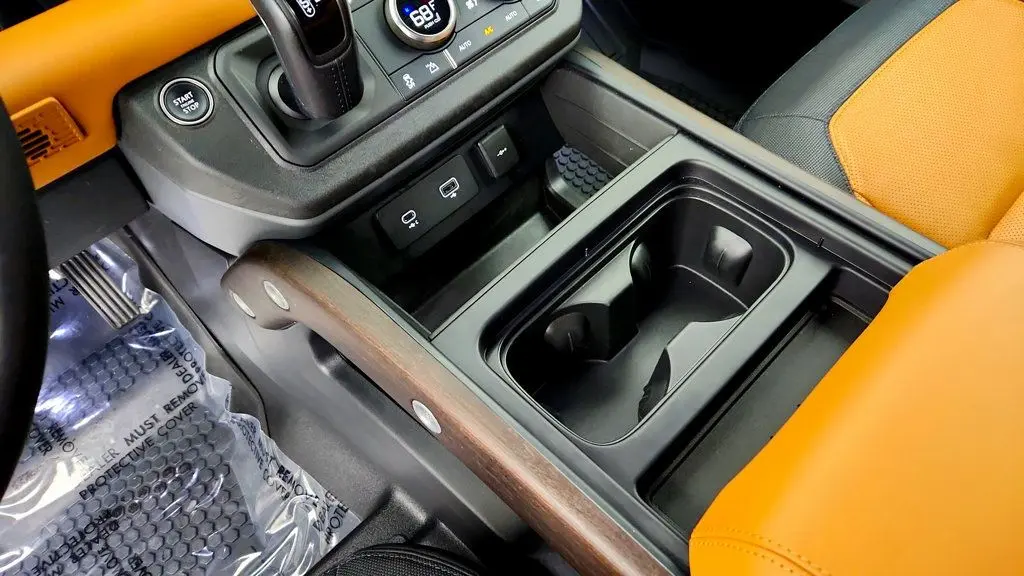 2024 Land Rover Defender - $45,995