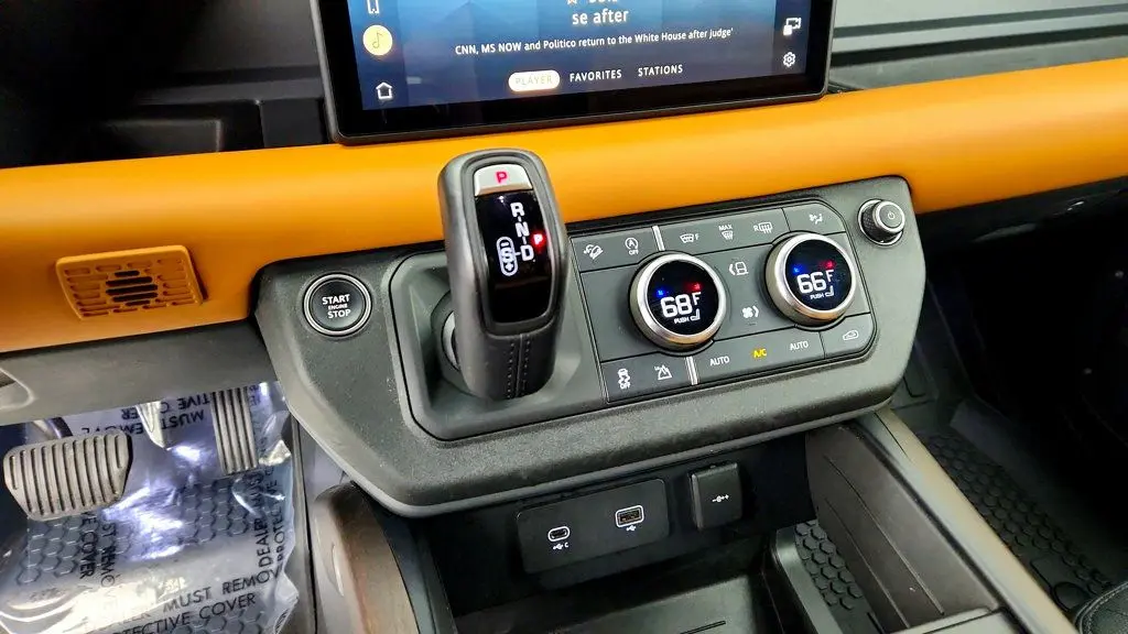 2024 Land Rover Defender - $45,995