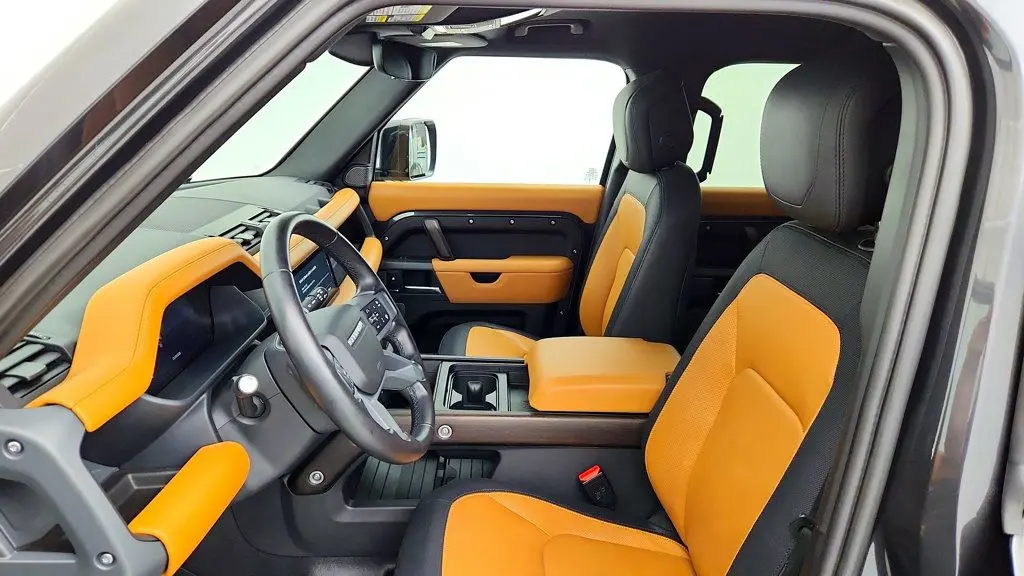 2024 Land Rover Defender - $45,995