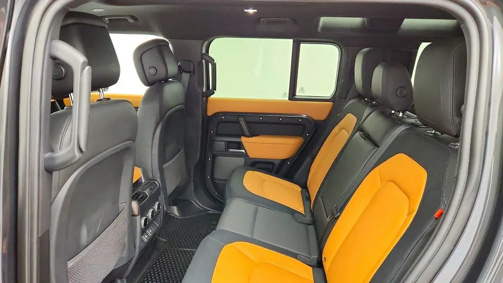 2024 Land Rover Defender - $45,995