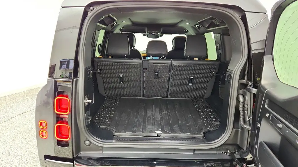 2024 Land Rover Defender - $45,995