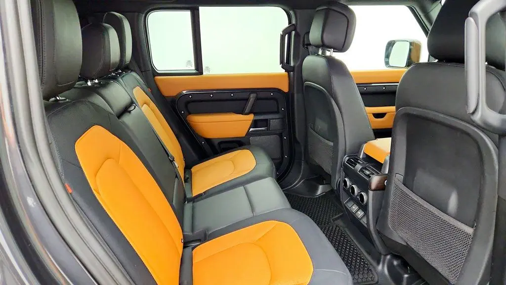 2024 Land Rover Defender - $45,995