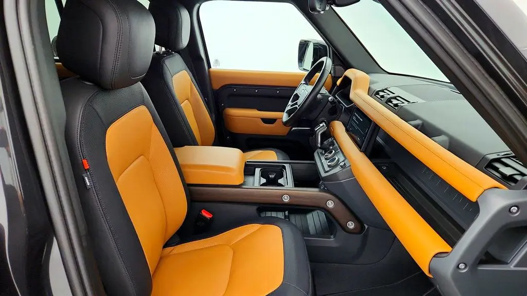 2024 Land Rover Defender - $45,995