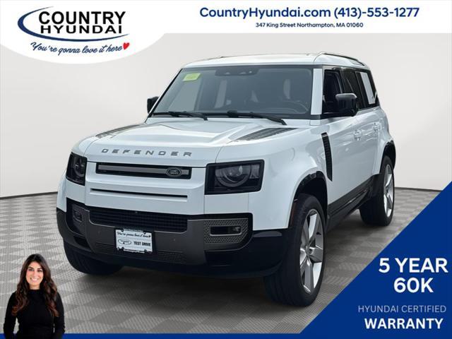 2024 Land Rover Defender - $57,980