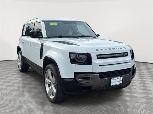 2024 Land Rover Defender - $57,980