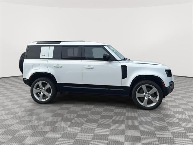 2024 Land Rover Defender - $57,980