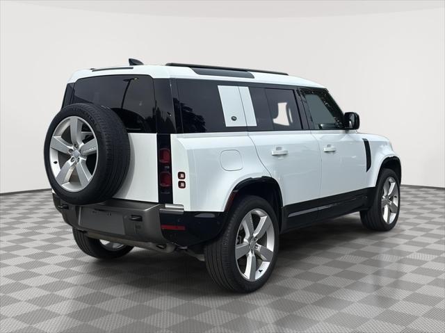 2024 Land Rover Defender - $57,980