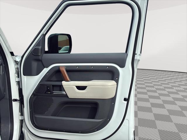2024 Land Rover Defender - $57,980