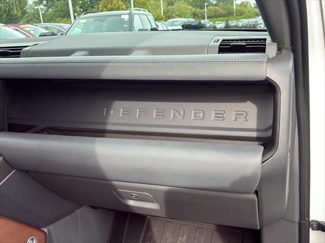 2024 Land Rover Defender - $57,980