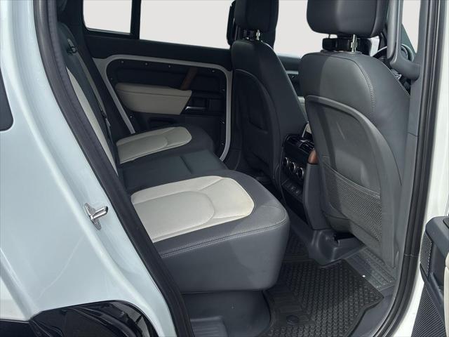 2024 Land Rover Defender - $57,980