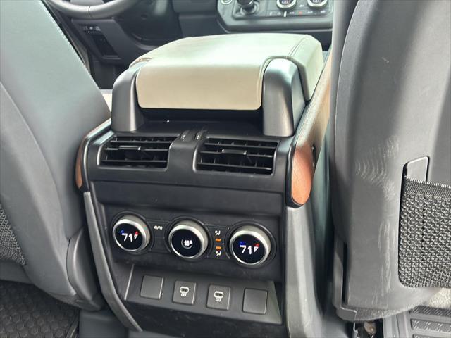 2024 Land Rover Defender - $57,980