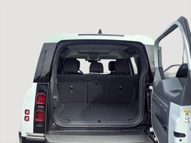 2024 Land Rover Defender - $57,980