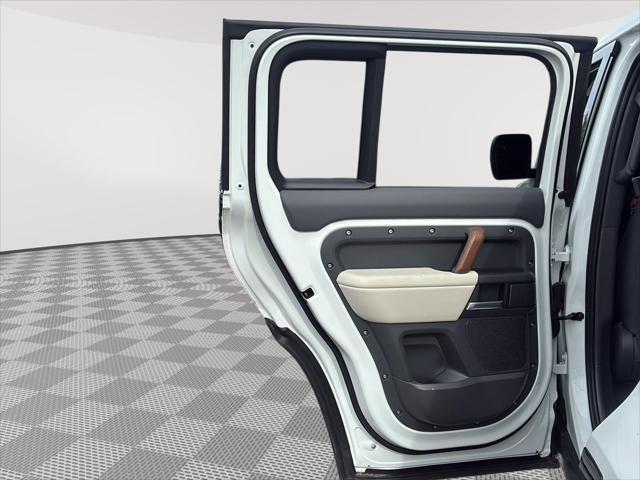 2024 Land Rover Defender - $57,980