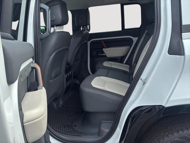 2024 Land Rover Defender - $57,980
