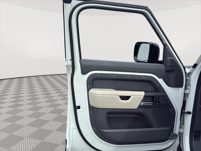 2024 Land Rover Defender - $57,980
