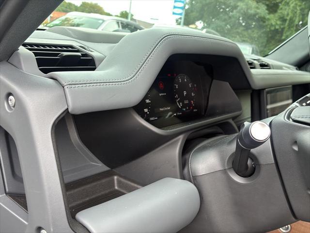 2024 Land Rover Defender - $57,980