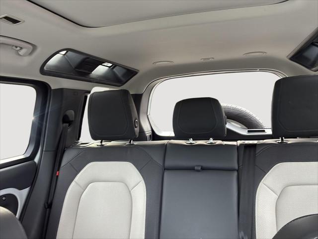 2024 Land Rover Defender - $57,980