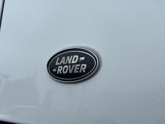 2024 Land Rover Defender - $57,980