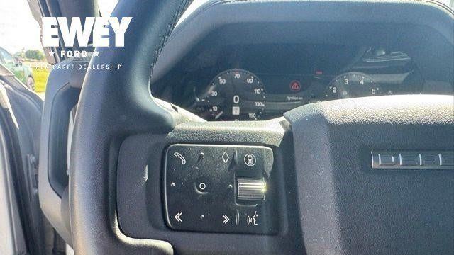 2024 Land Rover Defender 110 P400 X-Dynamic SE