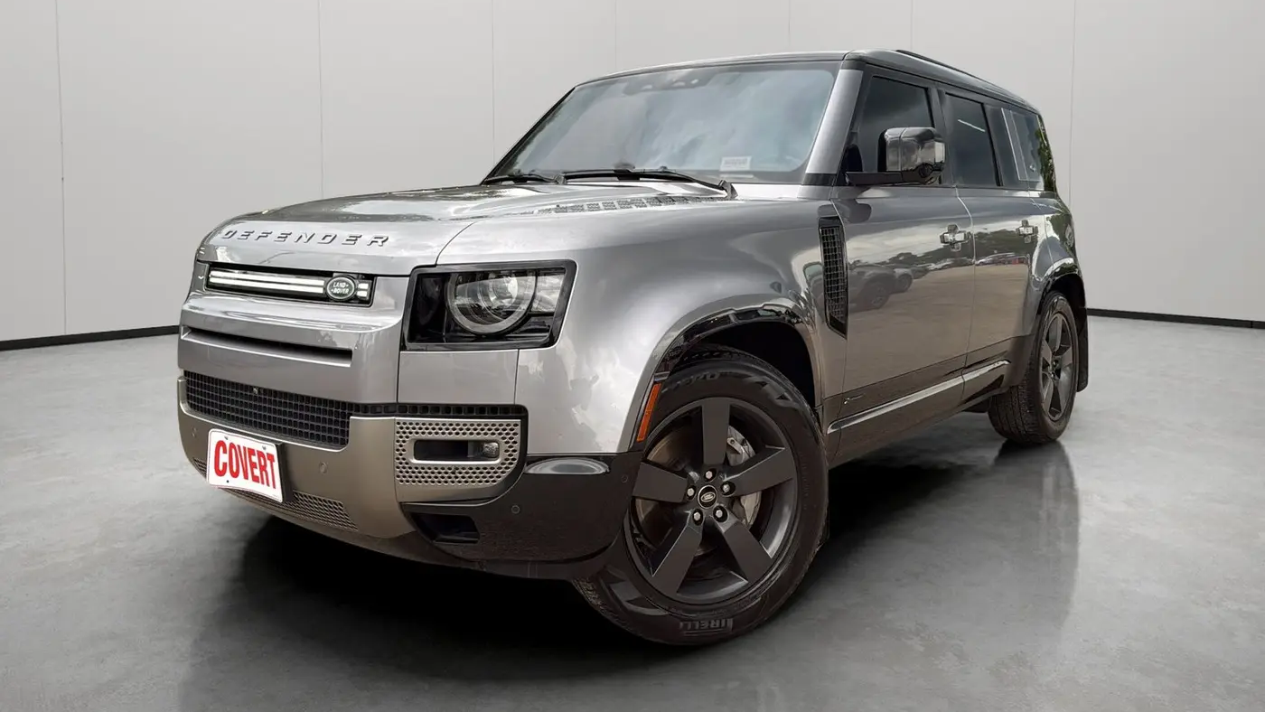 Preowned 2021 Land Rover Defender 110 X-Dynamic SE for Sale