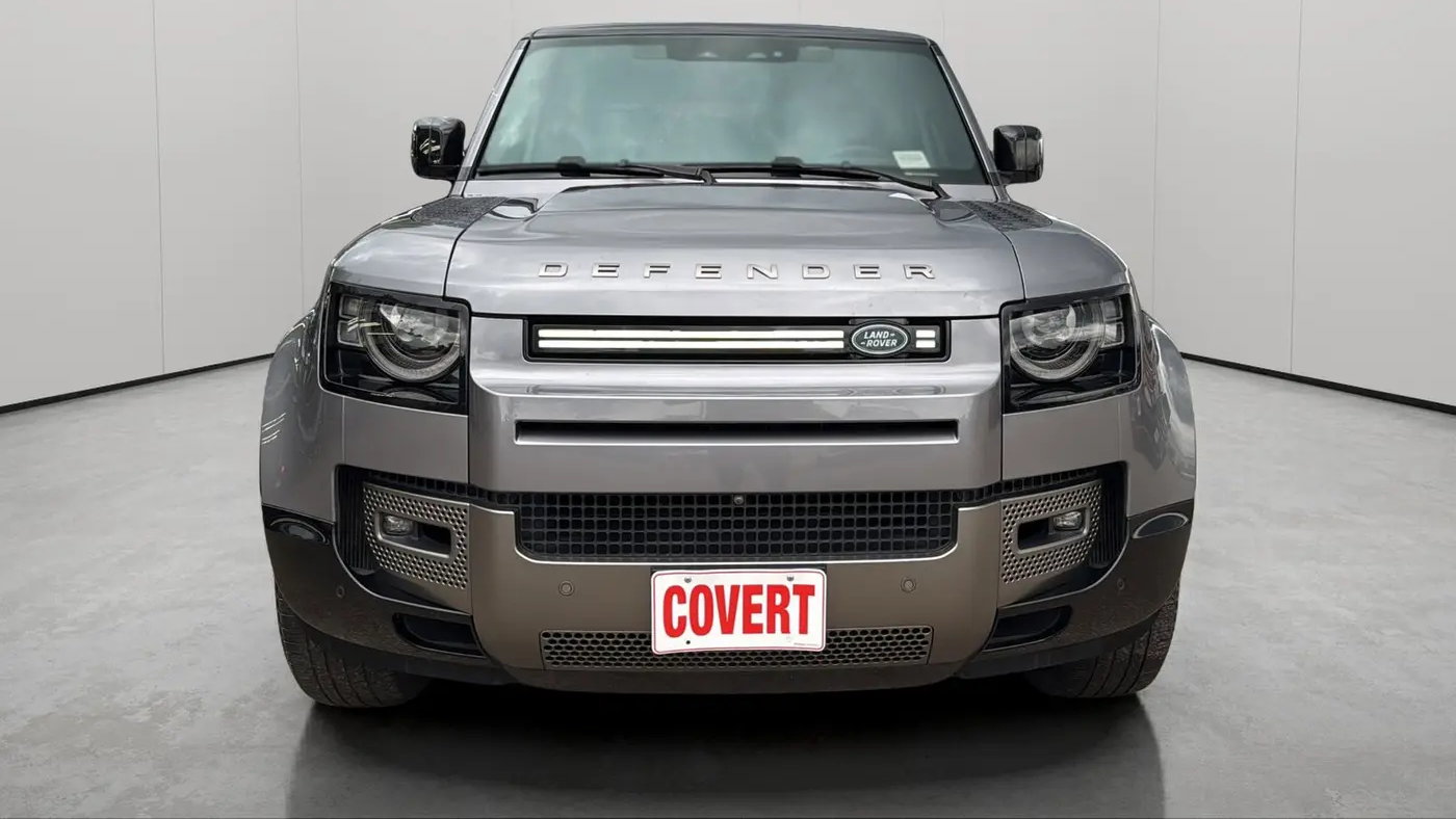 2021 Land Rover Defender 110 X-Dynamic SE