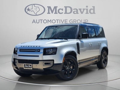 2021 Land Rover Defender AWD 110 X-Dynamic SE 4DR SUV