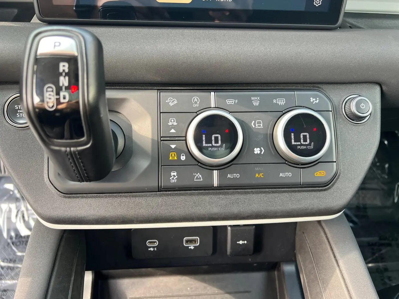 2023 Land Rover Defender - $47,202