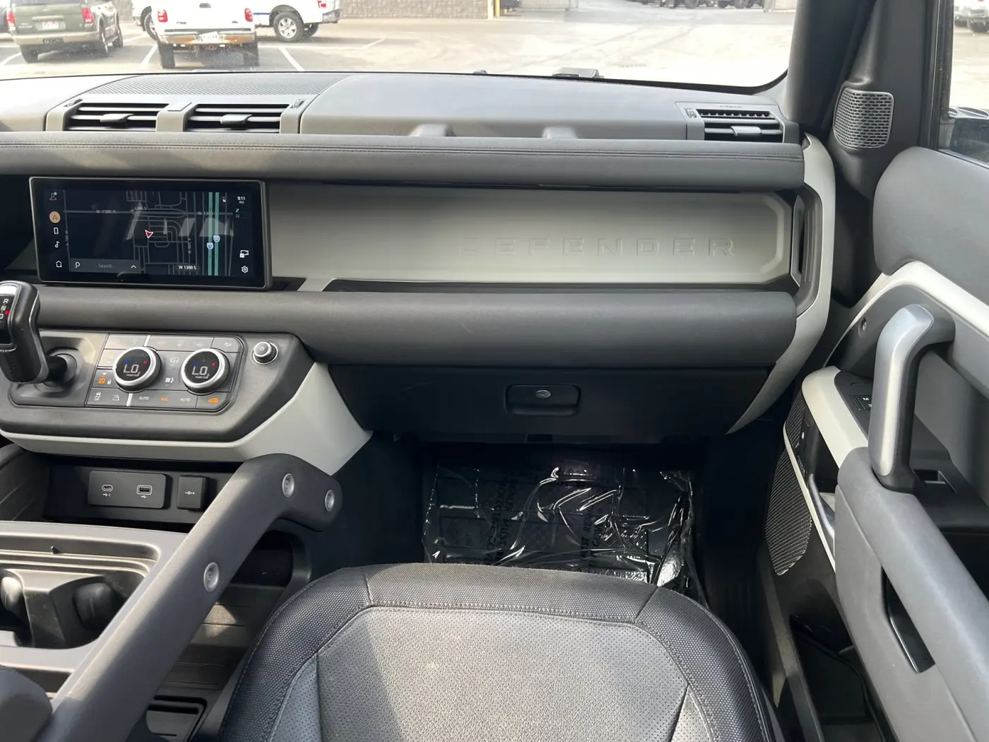 2023 Land Rover Defender - $47,202