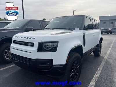 2023 Land Rover Defender AWD 110 X-Dynamic SE 4DR SUV